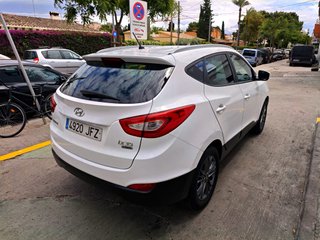 Hyundai Tucson 2015