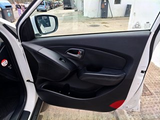 Hyundai Tucson 2015