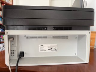 Impresora Samsung M2070W WiFi