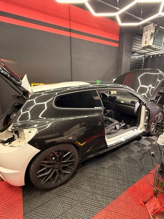 Wrapping