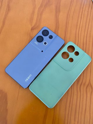 Oppo Reno8 Pro 5G