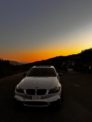 BMW Serie 3 2009