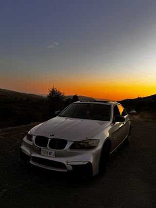BMW Serie 3 2009