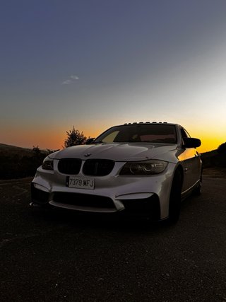 BMW Serie 3 2009