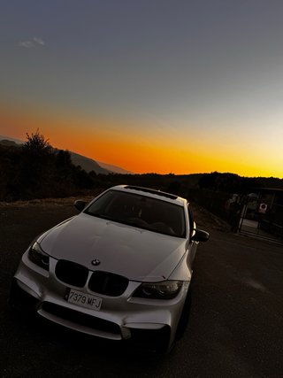 BMW Serie 3 2009