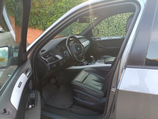BMW X5 2008