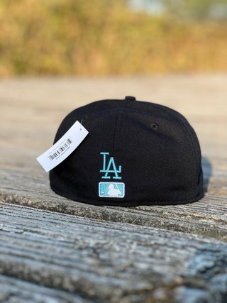 Gorra New Era 59Fifty talla 7.5/8