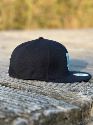 Gorra New Era 59Fifty talla 7.5/8