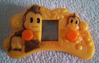 SEGA Videogioco Portatile Arcade Vintage