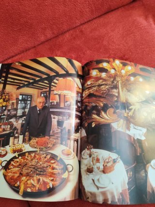 Libro su Barcellona