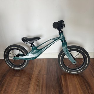 Bicicleta equilibrio Lionelo Bart Air