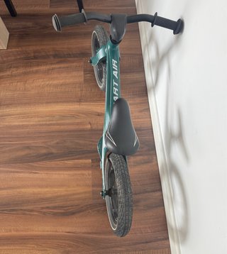 Bicicleta equilibrio Lionelo Bart Air