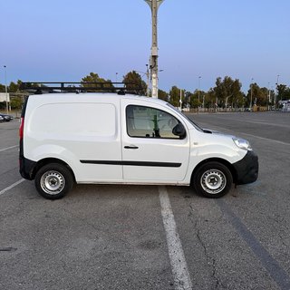 Renault Kangoo 2021