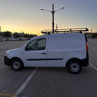 Renault Kangoo 2021