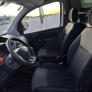 Renault Kangoo 2021