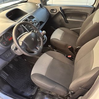 Renault Kangoo 2021