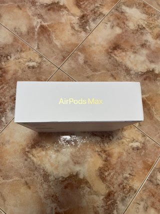 Max Lightning