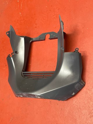 Quilla Central Suzuki Burgman 125 2015