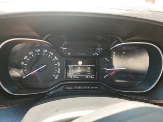 Citroen Berlingo 2019