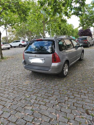 Peugeot 307 sw 2002