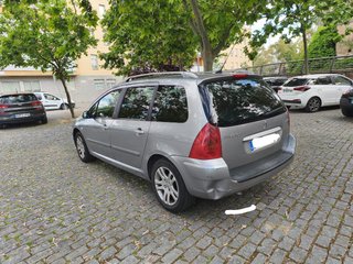 Peugeot 307 sw 2002