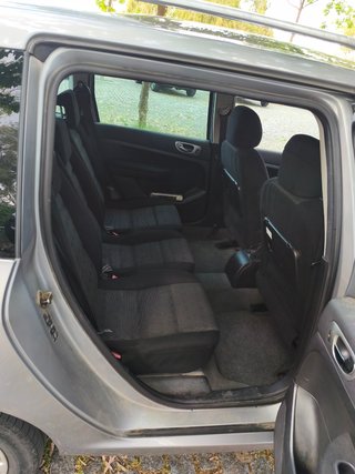 Peugeot 307 sw 2002