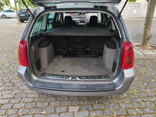 Peugeot 307 sw 2002