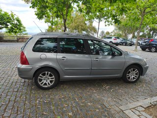 Peugeot 307 sw 2002