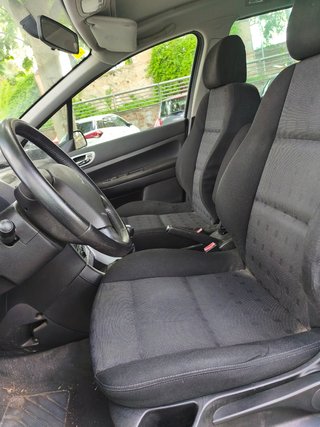 Peugeot 307 sw 2002