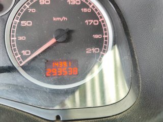 Peugeot 307 sw 2002