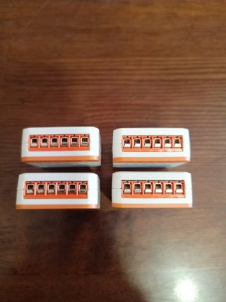 SONOFF MINIR4 Interruptor Inteligente Smart WiFi