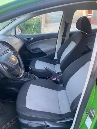 SEAT Ibiza 2013
