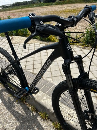 Bicicleta Mondraker  talla M + regalo horquilla 29