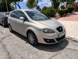 SEAT Altea 2008
