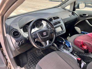 SEAT Altea 2008