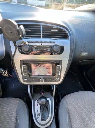 SEAT Altea 2008