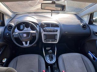 SEAT Altea 2008