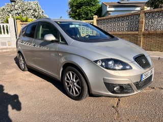 SEAT Altea 2008