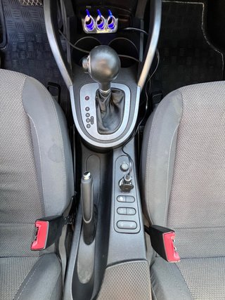 SEAT Altea 2008
