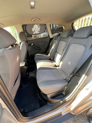 SEAT Altea 2008