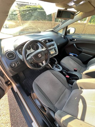 SEAT Altea 2008