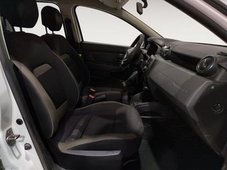 Dacia Duster Essential 4WD