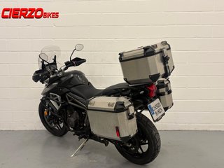 TRIUMPH TIGER 800 XRX