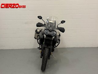 TRIUMPH TIGER 800 XRX