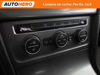 Volkswagen Golf 1.2 TSI Edition BlueMotion