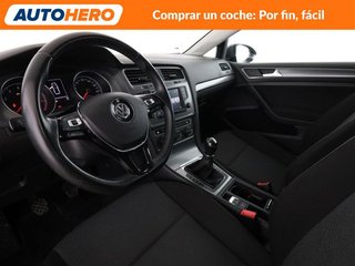 Volkswagen Golf 1.2 TSI Edition BlueMotion
