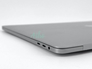 MacBook Pro 15" (2018) Intel Core i7 2.2GHz 6 núcleos - SSD 1TB - 32GB RAM - Gris Espacial