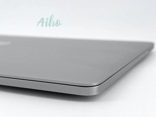 MacBook Pro 15" (2018) Intel Core i7 2.2GHz 6 núcleos - SSD 1TB - 32GB RAM - Gris Espacial