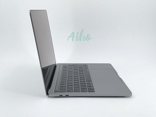 MacBook Pro 13" (2019) Intel Core i5 2.4GHz 4 núcleos - SSD 512GB - 16GB RAM