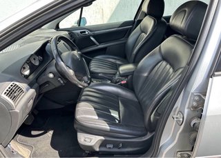 Peugeot 407 2007